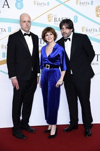 BAFTA Film Awards 2023 in London