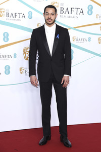 BAFTA Film Awards 2023 in London