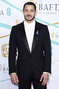 BAFTA Film Awards 2023 in London