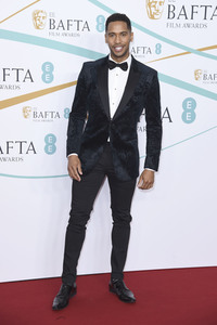 BAFTA Film Awards 2023 in London