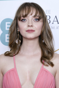 BAFTA Film Awards 2023 in London
