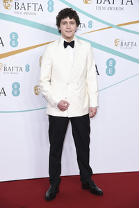 BAFTA Film Awards 2023 in London