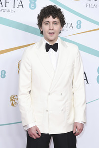 BAFTA Film Awards 2023 in London