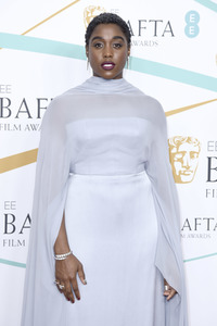 BAFTA Film Awards 2023 in London