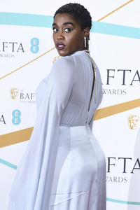 BAFTA Film Awards 2023 in London