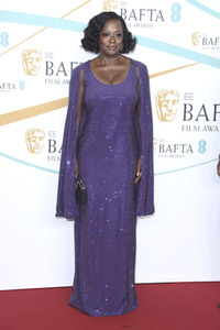 BAFTA Film Awards 2023 in London