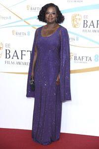 BAFTA Film Awards 2023 in London