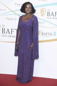 BAFTA Film Awards 2023 in London