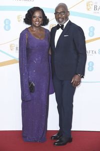 BAFTA Film Awards 2023 in London