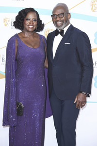 BAFTA Film Awards 2023 in London