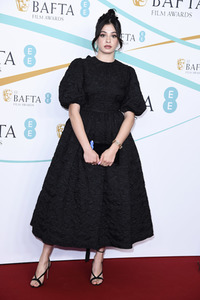 BAFTA Film Awards 2023 in London