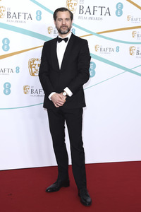 BAFTA Film Awards 2023 in London