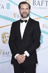 BAFTA Film Awards 2023 in London