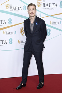 BAFTA Film Awards 2023 in London