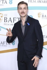 BAFTA Film Awards 2023 in London