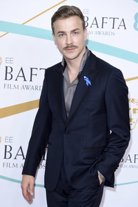 BAFTA Film Awards 2023 in London