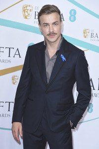 BAFTA Film Awards 2023 in London