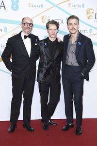 BAFTA Film Awards 2023 in London