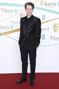 BAFTA Film Awards 2023 in London