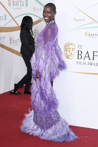 BAFTA Film Awards 2023 in London