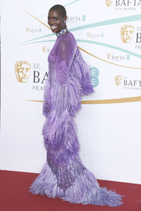 BAFTA Film Awards 2023 in London