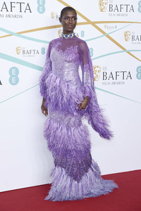 BAFTA Film Awards 2023 in London