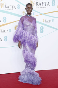 BAFTA Film Awards 2023 in London