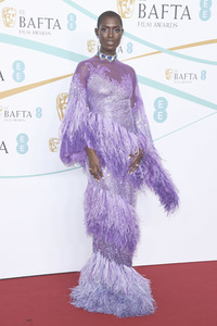 BAFTA Film Awards 2023 in London