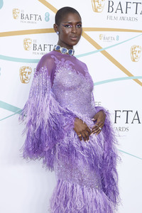 BAFTA Film Awards 2023 in London