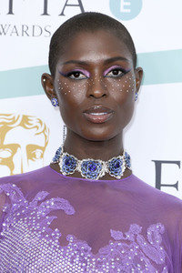 BAFTA Film Awards 2023 in London