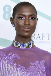 BAFTA Film Awards 2023 in London