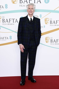BAFTA Film Awards 2023 in London