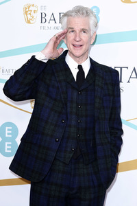 BAFTA Film Awards 2023 in London