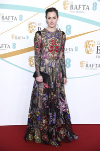 BAFTA Film Awards 2023 in London