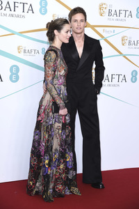 BAFTA Film Awards 2023 in London