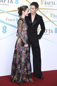 BAFTA Film Awards 2023 in London