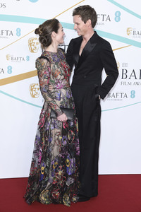 BAFTA Film Awards 2023 in London