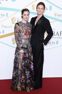 BAFTA Film Awards 2023 in London