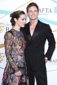 BAFTA Film Awards 2023 in London
