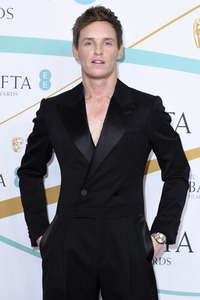 BAFTA Film Awards 2023 in London