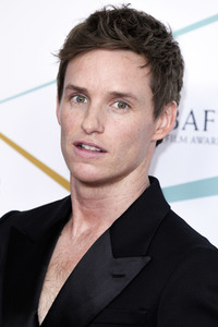 BAFTA Film Awards 2023 in London