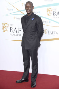 BAFTA Film Awards 2023 in London