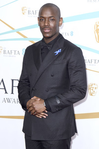 BAFTA Film Awards 2023 in London
