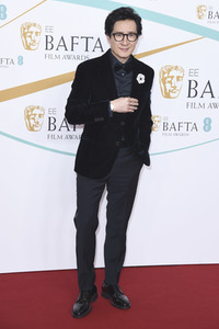 BAFTA Film Awards 2023 in London