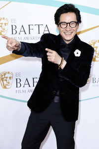BAFTA Film Awards 2023 in London