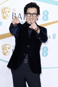 BAFTA Film Awards 2023 in London