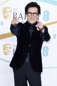 BAFTA Film Awards 2023 in London