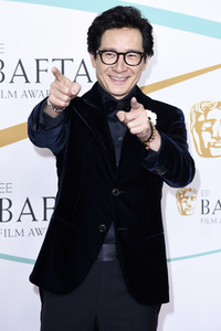 BAFTA Film Awards 2023 in London