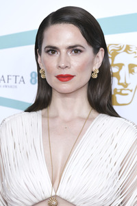 BAFTA Film Awards 2023 in London