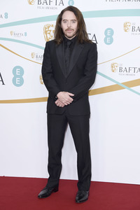 BAFTA Film Awards 2023 in London